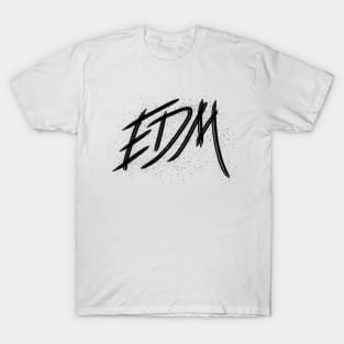 Edm T-Shirt